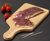 Super U Voide - Promo MAGRET DE CANARD DU SUD OUEST SECHE DELPEYRAT Promo MAGRET DE CANARD DU SUD OUEST SECHE DELPEYRAT à 5,49 € dans le catalogue Super U à Voide