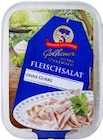 Fleischsalat im Kaufland Prospekt Fleischsalat von GOLSSENER im aktuellen Kaufland Prospekt für 1,29 €