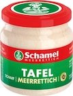 Meerrettich von Schamel im aktuellen Penny Prospekt