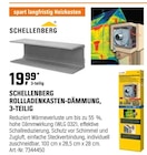 ROLLLADENKASTEN-DÄMMUNG Angebote von SCHELLENBERG bei OBI Hamm für 19,99 €