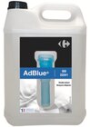ADBLUE 5L avec flexible intégré (d) - Carrefour en promo chez Carrefour ADBLUE 5L avec flexible intégré (d) - Carrefour dans le catalogue Carrefour