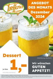 Aktueller Globus-Baumarkt Prospekt mit Dessert, "Immer eine Idee besser", Seite 15