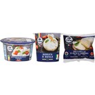 SUR TOUTES LES MOZZARELLA ET BURRATA - CARREFOUR EXTRA dans le catalogue Carrefour