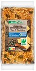 Vollkorn Knusperknäcke Angebote von REWE Bio bei REWE Neumünster für 1,79 €