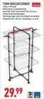 Turm-Wäscheständer im Angebot bei Marktkauf in Dortmund Turm-Wäscheständer Angebote von Vileda bei Marktkauf Dortmund für 29,99 €
