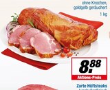 Aktuelle Steak Angebote bei EDEKA in Osnabrück Aktuelles Zarte Hüftsteaks Angebot bei EDEKA in Osnabrück ab 8,88 €