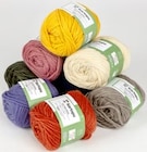 Aktuelle Wolle Angebote bei Thomas Philipps in Remscheid Aktuelles Schrumpfwolle "Felting Wool" Angebot bei Thomas Philipps in Remscheid ab 2,99 €