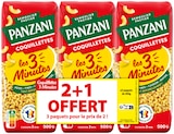 Coquillettes - PANZANI en promo chez Lidl Coquillettes - PANZANI dans le catalogue Lidl
