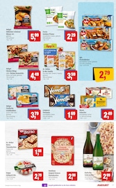 Aktueller Markant Prospekt mit Frosta, "...freu Dich drauf!", Seite 7