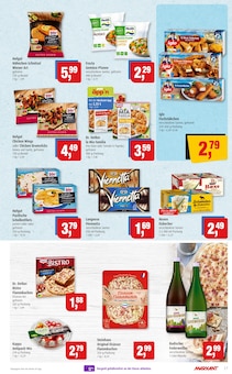 Süßigkeiten Angebot im aktuellen Markant Prospekt auf Seite 7
