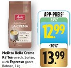 E center Teningen - Bella Crema La Crema Angebot im Prospekt Bella Crema La Crema bei E center im Teningen Prospekt für 12,99 €