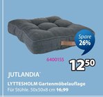 Lyttesholm Gartenmöbelauflage bei JYSK im Dippoldiswalde Prospekt für 12,50 €