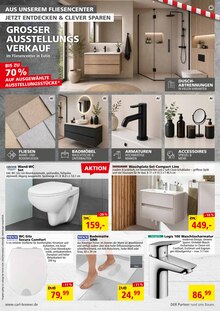 Aktueller Carl Bremer GmbH & Co. KG Prospekt "GUT GERĂśSTET FĂśR KALTE TAGE" Aktueller Carl Bremer GmbH & Co. KG Prospekt