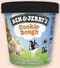 Crème glacée - BEN & JERRY'S - U Express Crème glacée - BEN & JERRY'S à 1,43 € dans le catalogue U Express