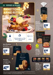 Ähnliche Kartoffelbrötchen Angebote im Prospekt "GENUSS. GRANDIOS. GOURMET." von ALDI Nord Ähnliches Angebot bei ALDI Nord in Prospekt "GENUSS. GRANDIOS. GOURMET." gefunden auf Seite 20