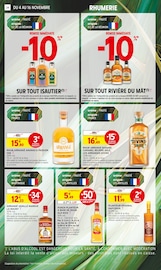 Promos Isautier dans le catalogue "EN GROS C'EST MOINS CHER" de Intermarché Super à la page 34