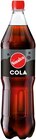 Cola im Angebot bei REWE in Niederkrüchten Cola Angebote von Sinalco bei REWE Niederkrüchten für 0,79 €