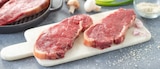 Viande bovine : rumsteck*** à griller dans le catalogue Carrefour