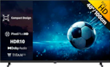 Smart-TV „40PFS6050“ im Angebot bei Marktkauf in Pinneberg Smart-TV „40PFS6050“ Angebote von PHILIPS bei Marktkauf Pinneberg für 199,99 €