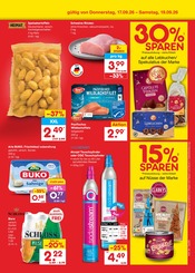 Lachs im Netto Marken-Discount Prospekt in Emden Aktueller Netto Marken-Discount Prospekt mit Lachs, "Aktuelle Angebote", Seite 51