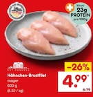 Hähnchen-Brustfilet Angebote von GUT PONHOLZ bei Netto Marken-Discount Gummersbach für 4,99 €