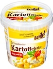 Schwäbischer Kartoffelsalat im Angebot bei Kaufland in Pforzheim Schwäbischer Kartoffelsalat Angebote von Wild bei Kaufland Pforzheim für 2,29 €
