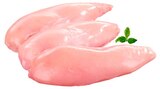 Hähnchen-Brustfilet im REWE Prospekt Hähnchen-Brustfilet von Land Bauern-Hähnchen im aktuellen REWE Prospekt für 1,59 €