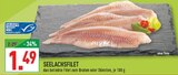 Aktuelles Seelachsfilet Angebot bei Marktkauf in Bielefeld ab 1,49 €