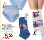 Damen Socken Angebote bei Marktkauf Bochum für 5,55 €