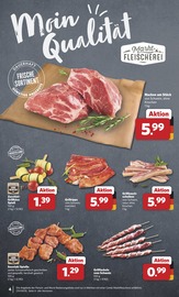 Grillfleisch im combi Prospekt in Hannover Aktueller combi Prospekt mit Grillfleisch, "Markt - Angebote", Seite 4