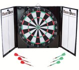 DARTSCHRANK im Angebot bei Wreesmann in Freiberg DARTSCHRANK Angebote von MasterDarts bei Wreesmann Freiberg für 14,99 €