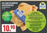 Das ganz besondere Maishähnchen im Angebot bei Marktkauf in Münster Das ganz besondere Maishähnchen Angebote von Kikok bei Marktkauf Münster für 10,90 €