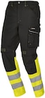 Pantalon de travail softshell homme - Parkside Performance en promo chez Lidl Saint-Étienne à 19,99 €