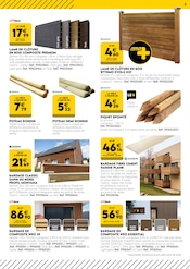 Bricolage Angebote im Prospekt "TOUT FAIRE POUR LES BEAUX JOURS" von Tout Faire Bricolage Angebote im Prospekt "TOUT FAIRE POUR LES BEAUX JOURS" von Tout Faire auf Seite 3