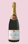 AOP CHAMPAGNE BRUT - VEUVE BARRIER en promo chez Intermarché Royan à 15,90 €