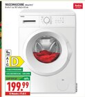 Waschmaschine WA461013 im Angebot bei Marktkauf in Beckum Waschmaschine WA461013 Angebote von Amica bei Marktkauf Beckum für 199,99 €