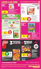 Congélateur Angebote im Prospekt "Intermarché" von Intermarché Express auf Seite 19