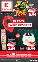 Kaufland Prospekt für Isselburg mit 72 Seiten Kaufland Prospekt für Isselburg: "Hier bin ich richtig", 72 Seiten, 28.05.2026 - 03.06.2026