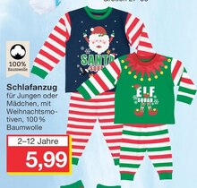 Schlafanzug bei Jawoll in Mönchengladbach Schlafanzug im Angebot bei Jawoll Mönchengladbach für 5,99 €
