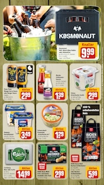 Aktueller nahkauf Prospekt mit Knoblauch, "nichts liegt näher", Seite 11