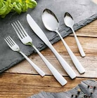 Besteck im Segmüller Prospekt Besteck von PRIMA CUCINA im aktuellen Segmüller Prospekt für 24,99 €