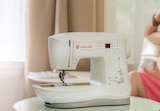 Machine à coudre Modèle Featherweight C240 - SINGER - Lidl à Antibes Machine à coudre Modèle Featherweight C240 - SINGER en promo chez Lidl Antibes à 299,00 €