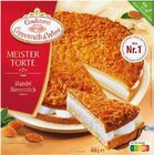 Meister Torte Mandel Bienenstich Angebote von Coppenrath & Wiese bei EDEKA Ibbenbüren für 5,99 €