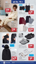 Jacke im ALDI Nord Prospekt in Göttingen Aktueller ALDI Nord Prospekt mit Jacke, "Aktuelle Angebote", Seite 26