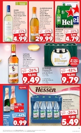 Ähnliche Angebote wie Dosenbier im Prospekt "Aktuelle Angebote" auf Seite 5 von Kaufland in Frankfurt