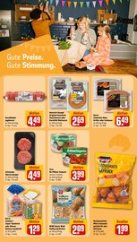 Ähnliche Weizenkorn Angebote im Prospekt "Dein Markt" von REWE in Offenbach Ähnliche Angebote wie Weizenkorn im Prospekt "Dein Markt" auf Seite 17 von REWE in Offenbach
