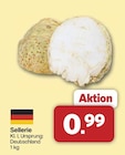 Sellerie bei famila Nordwest im Löningen Prospekt für 0,99 €