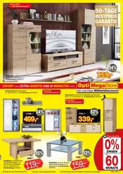 Fernseher im Opti-Megastore Prospekt in Oyten Aktueller Opti-Megastore Prospekt mit Fernseher, "Wohnen zum Top-Preis", Seite 5