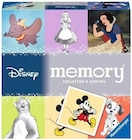 Memory Collector's Edition Angebote von Disney bei Penny Castrop-Rauxel für 9,99 €