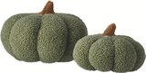 Dekokissen-Set Kürbis Bouclé im Angebot bei Lidl in Leinfelden-Echterdingen Dekokissen-Set Kürbis Bouclé Angebote von Livarno Home bei Lidl Leinfelden-Echterdingen für 9,99 €